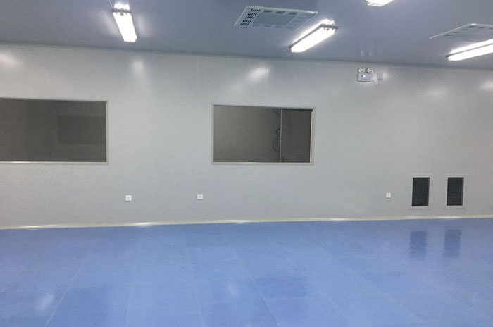 GMP藥廠車間設計應該注意些什么呢？