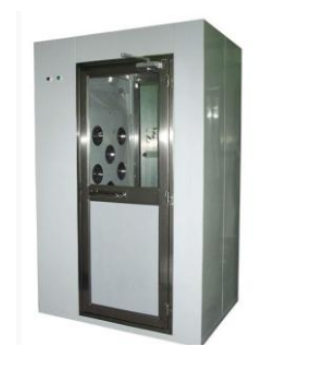 風(fēng)淋室概述、工作原理、應(yīng)用、分類(lèi)相關(guān)簡(jiǎn)述