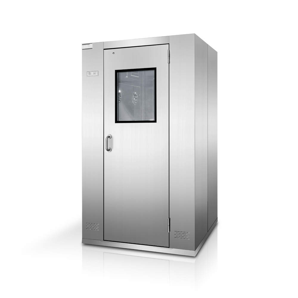 風(fēng)淋室選型指南、維修保養(yǎng)、注意事項(xiàng)及故障排除