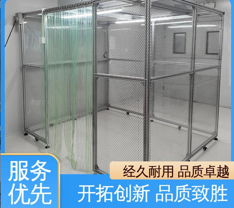 潔凈棚如何控制風(fēng)速？