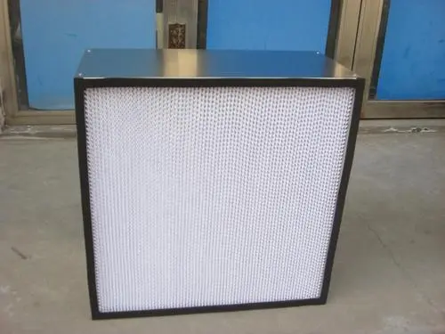 空氣過(guò)濾器的用途有哪些？