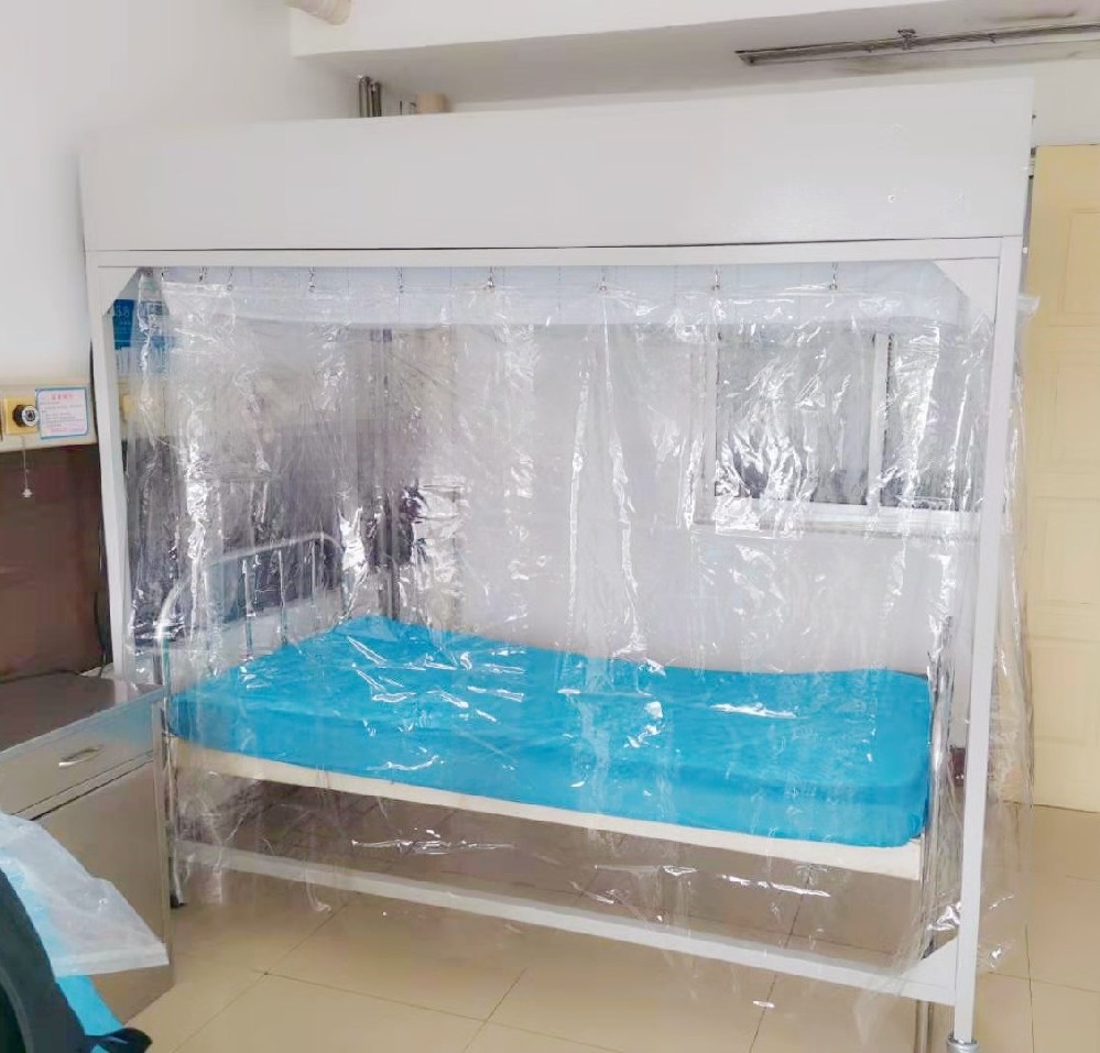 層流床使用中有哪些注意事項(xiàng)？