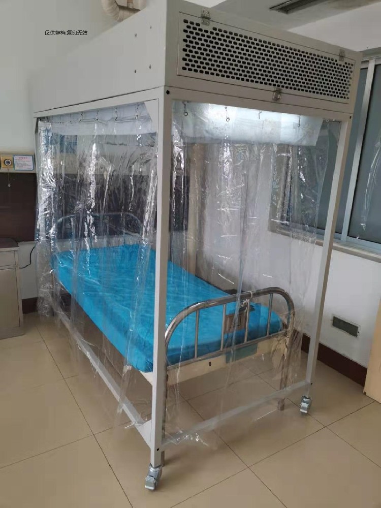 層流床的氣流原理是什么？